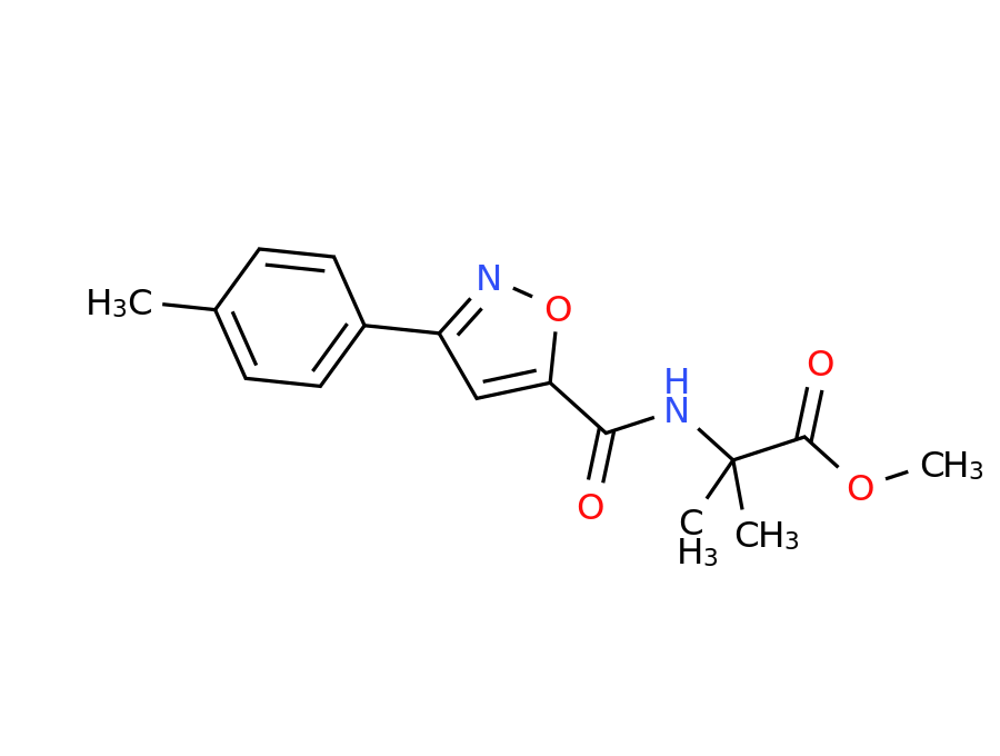 Structure Amb19432930