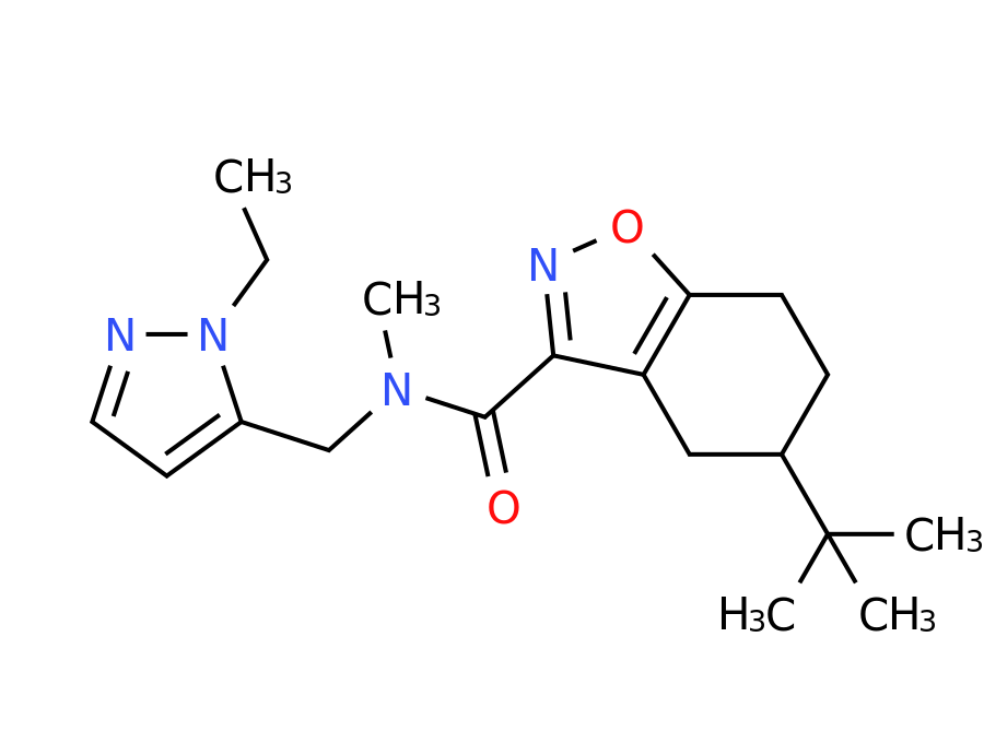 Structure Amb1943294