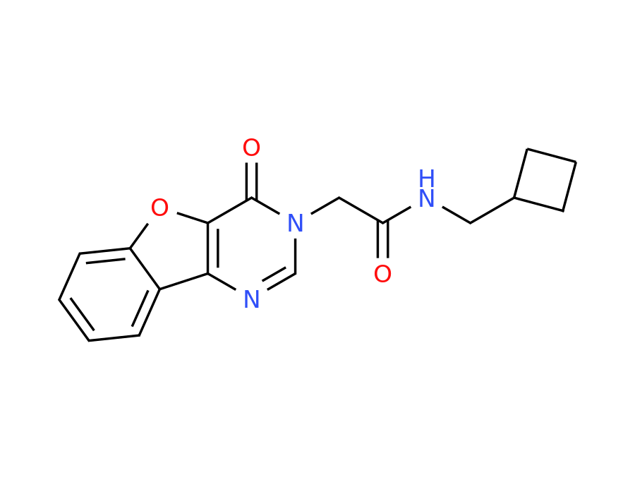 Structure Amb19432949