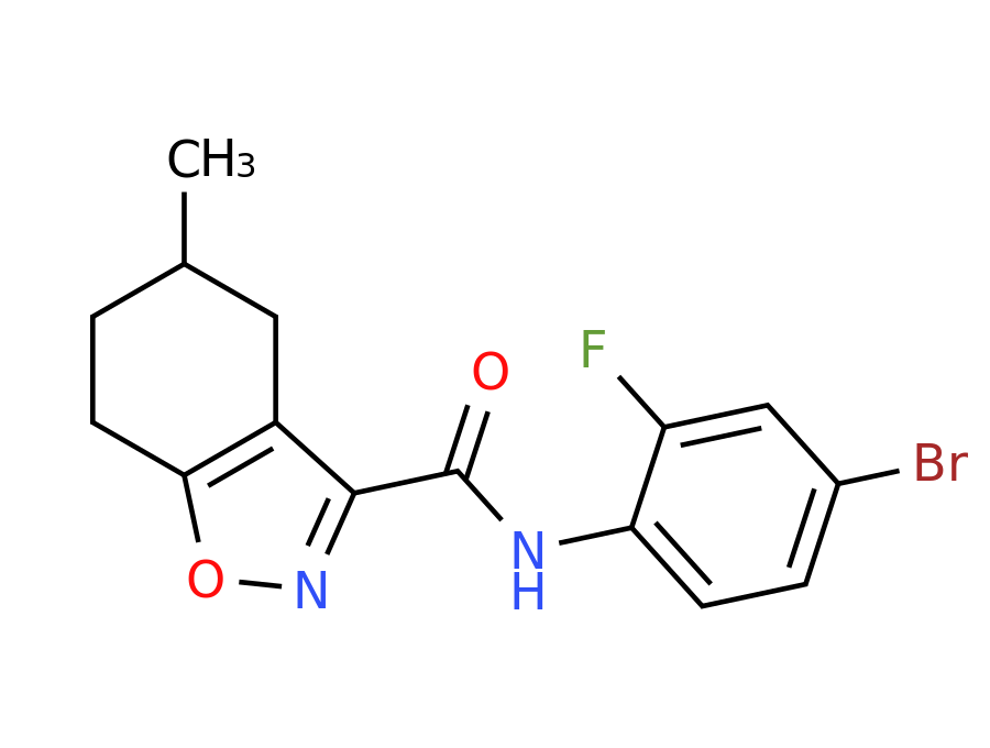 Structure Amb1943296