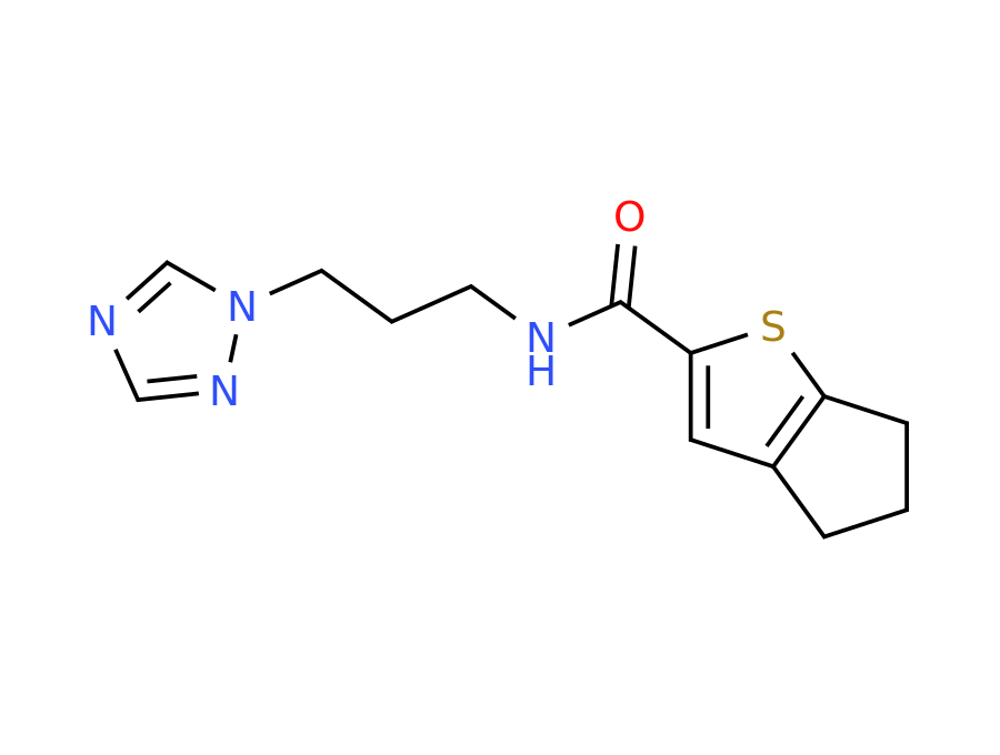 Structure Amb19432961