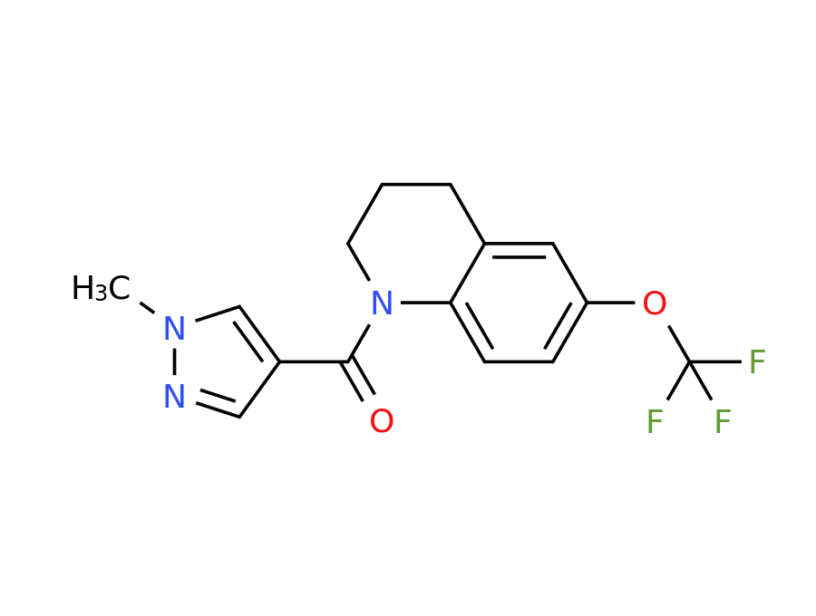 Structure Amb19432976