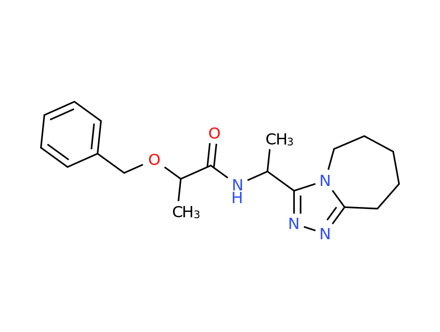 Structure Amb19433088