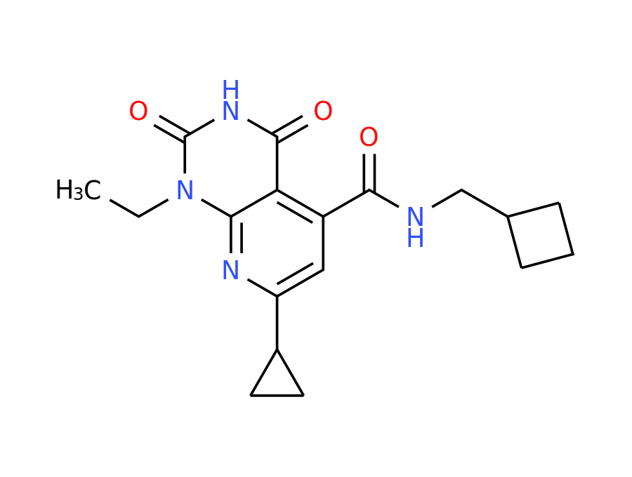 Structure Amb19433191