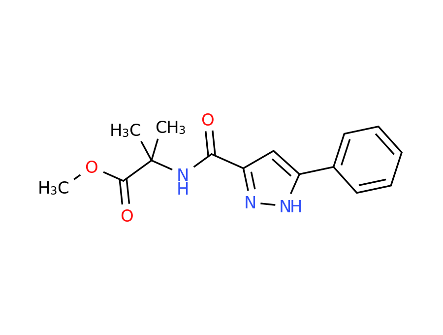 Structure Amb19433195