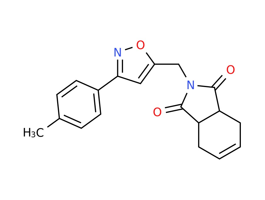 Structure Amb19433333