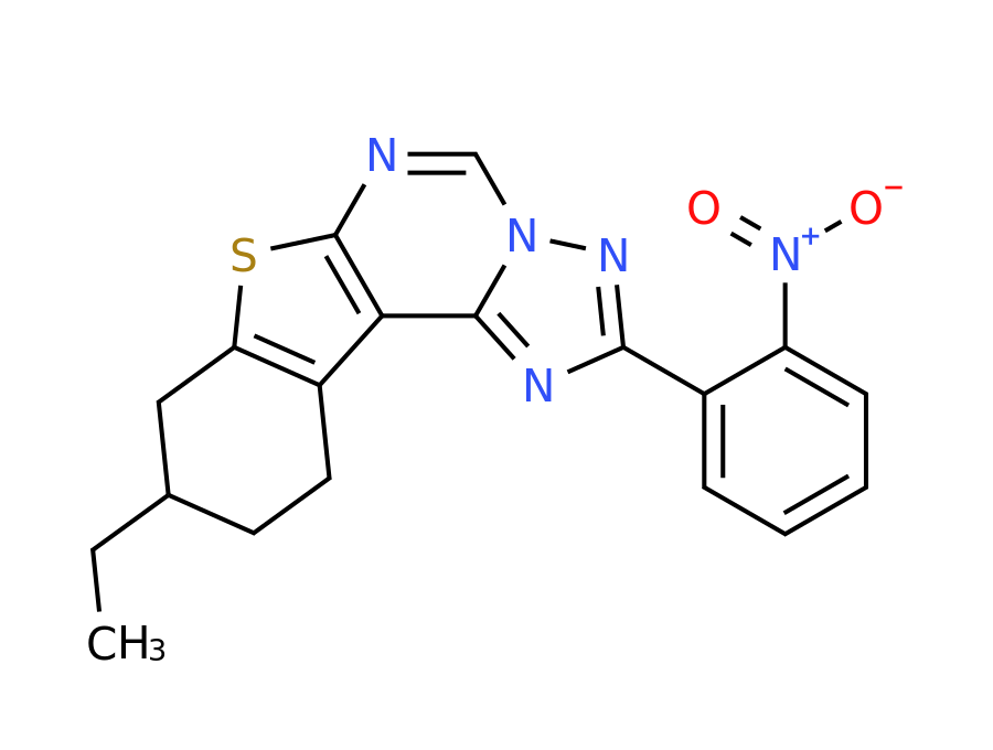 Structure Amb1943335