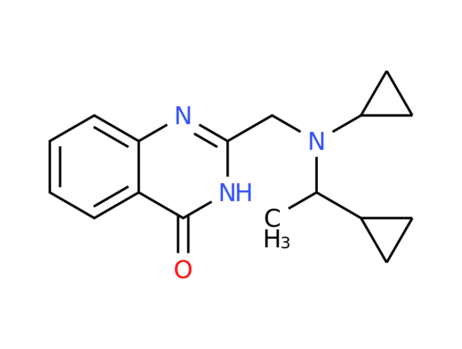 Structure Amb19433352