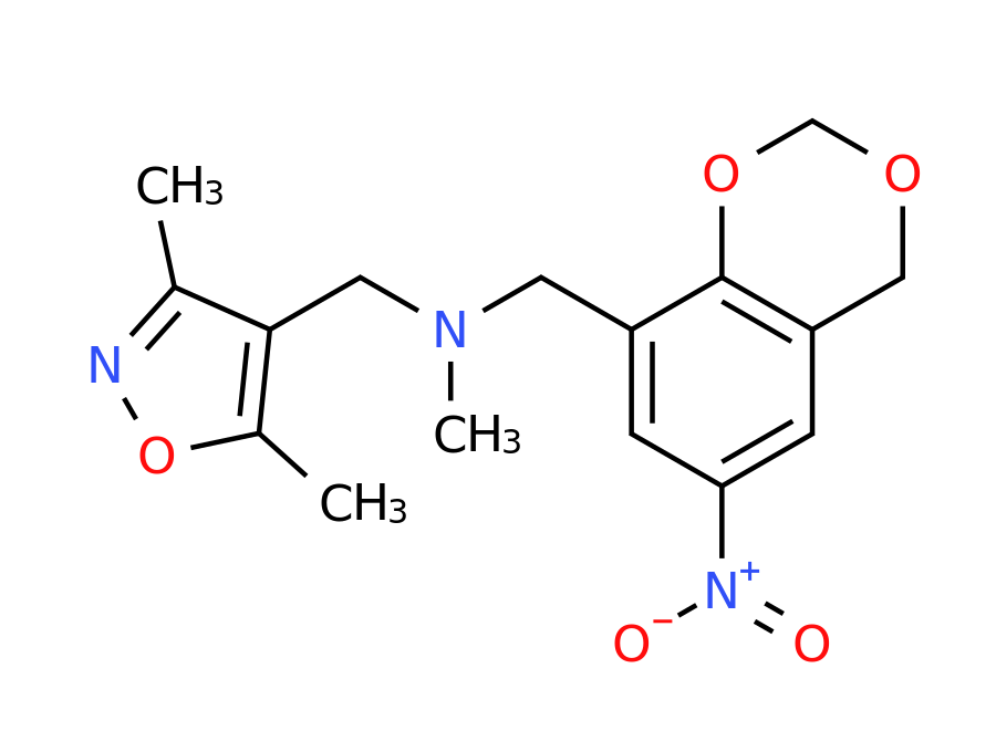 Structure Amb19433382