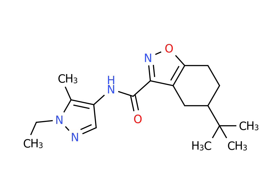 Structure Amb1943344