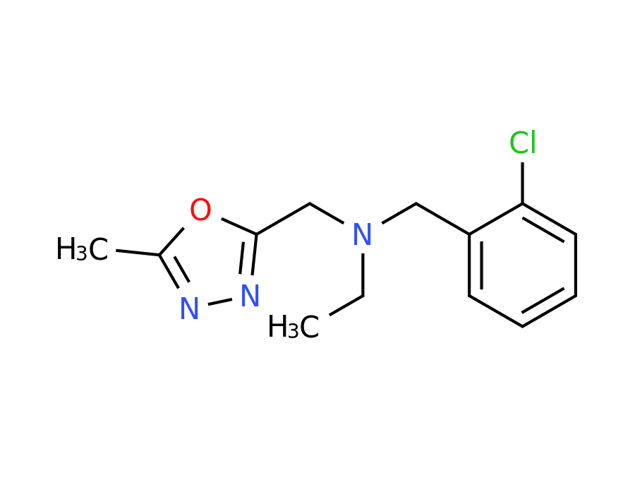 Structure Amb19433445