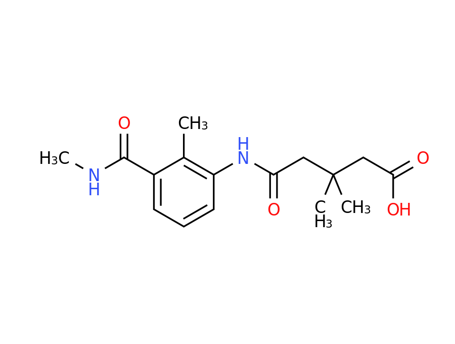 Structure Amb19433473