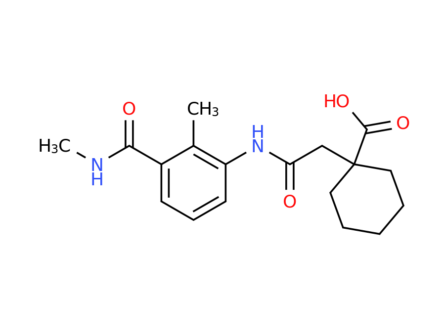 Structure Amb19433474