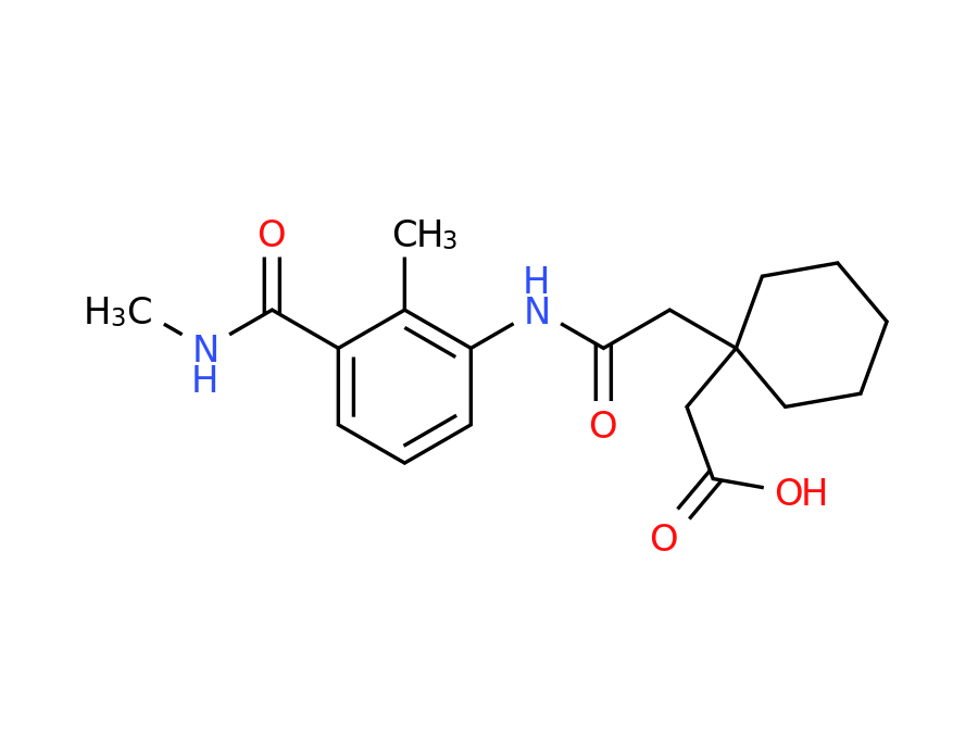 Structure Amb19433476