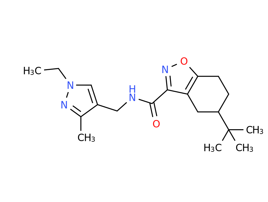 Structure Amb1943349