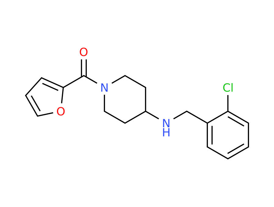 Structure Amb19433507