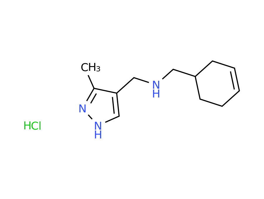 Structure Amb19433558