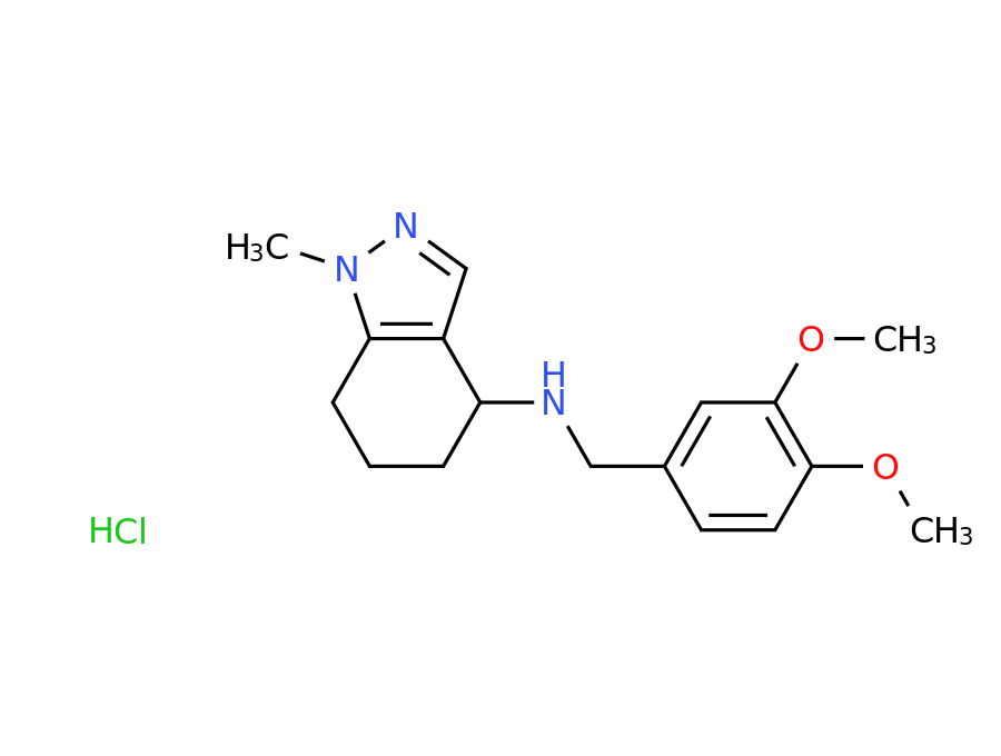 Structure Amb19433559