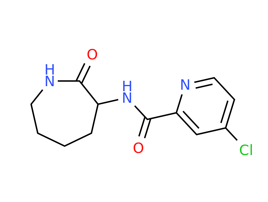 Structure Amb19433687