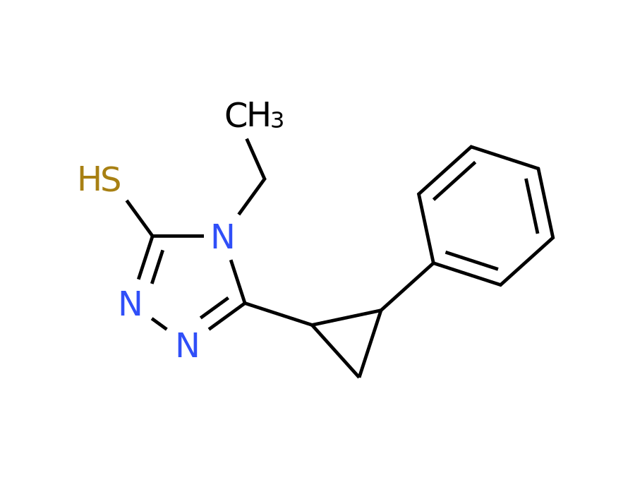 Structure Amb1943369