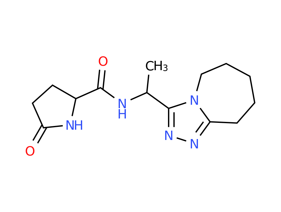 Structure Amb19433713