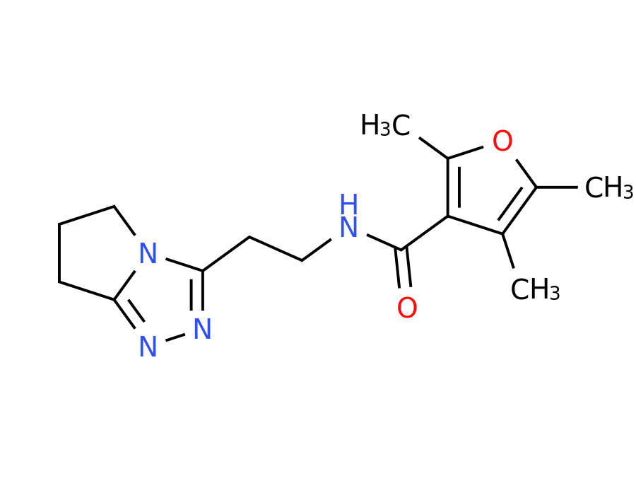 Structure Amb19433734