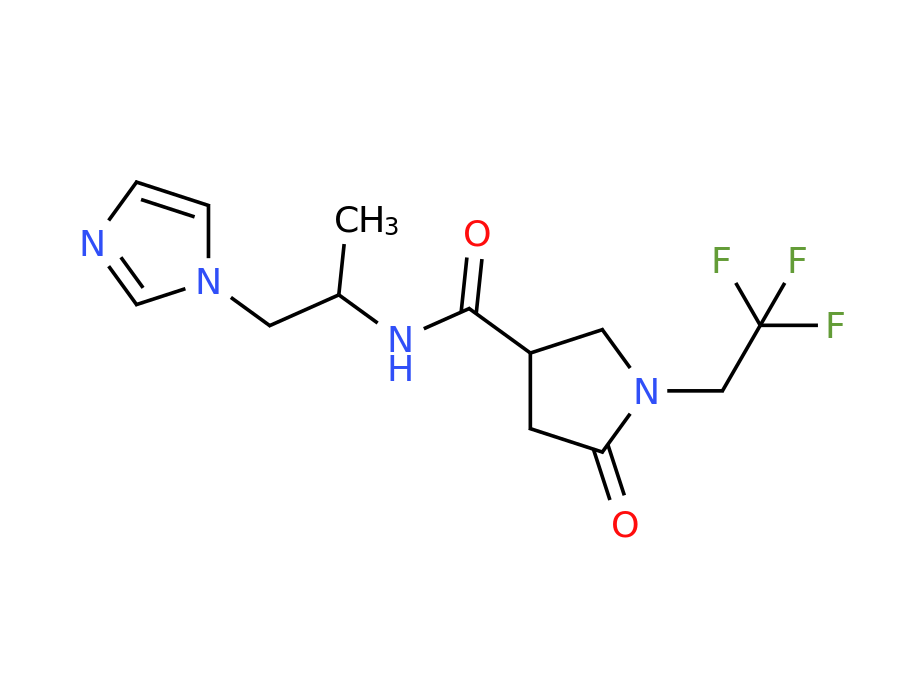 Structure Amb19433769