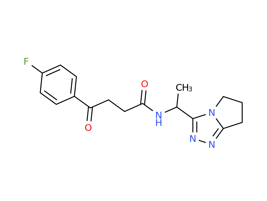 Structure Amb19433778