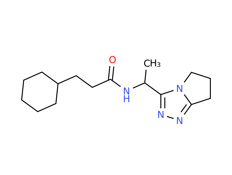 Structure Amb19433799