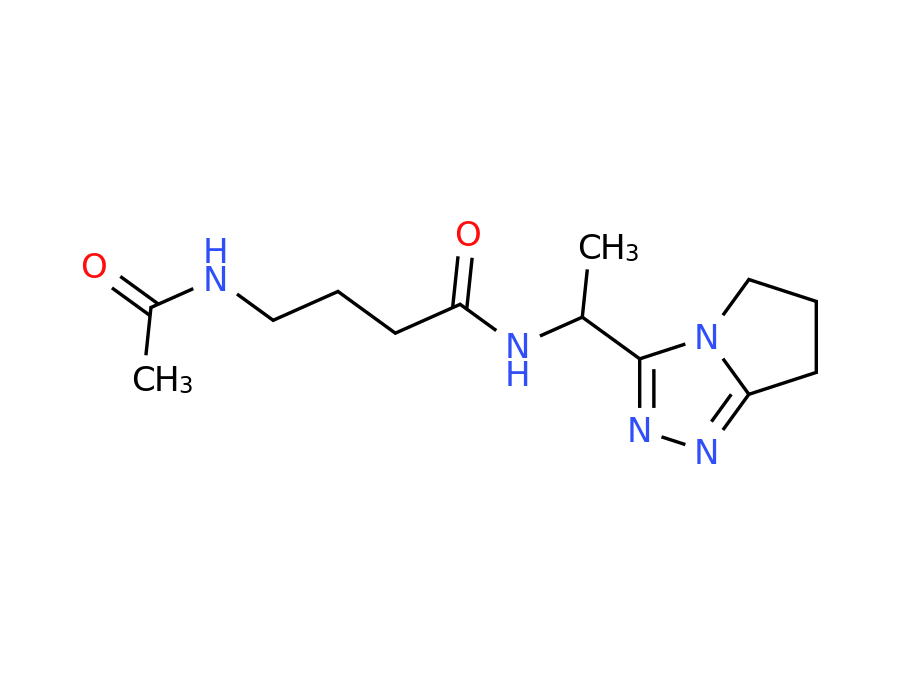 Structure Amb19433810