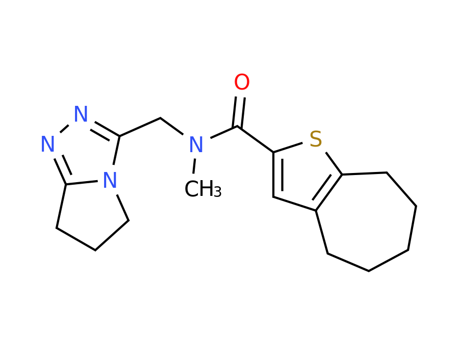 Structure Amb19433879