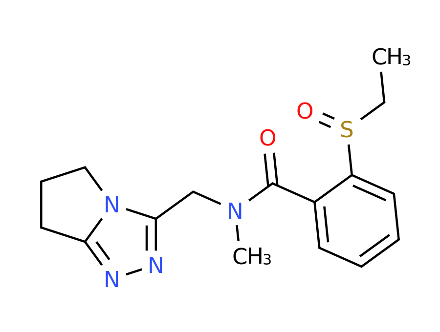 Structure Amb19433883