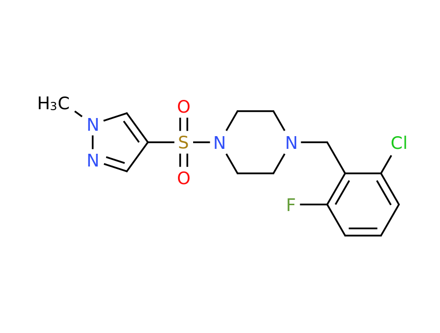 Structure Amb1943392