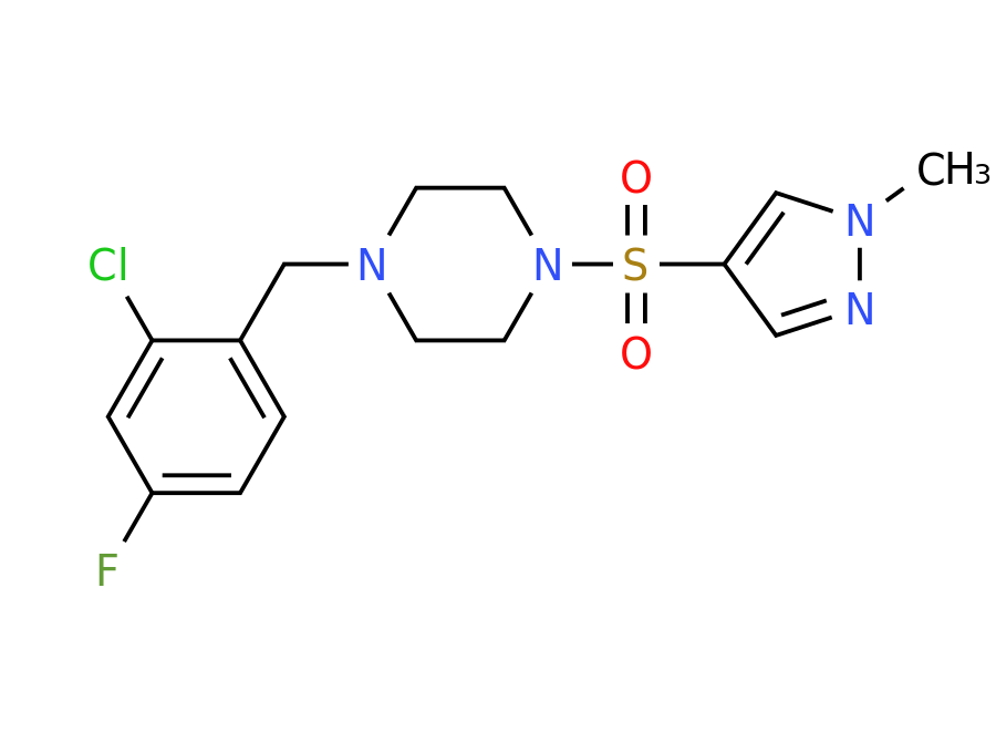 Structure Amb1943400