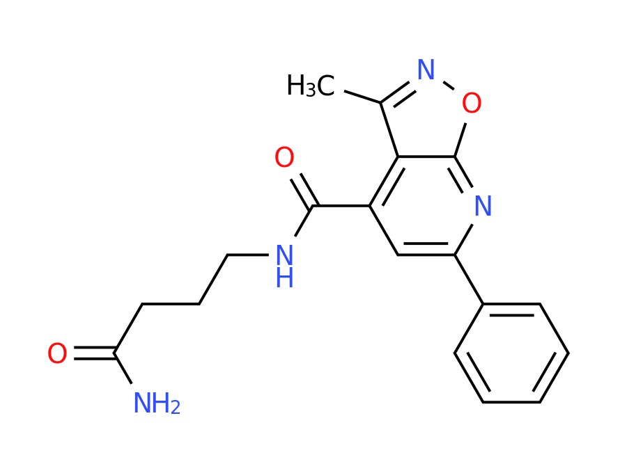 Structure Amb19434032