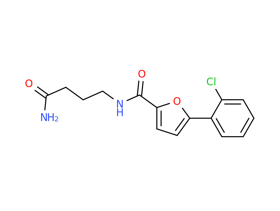 Structure Amb19434042