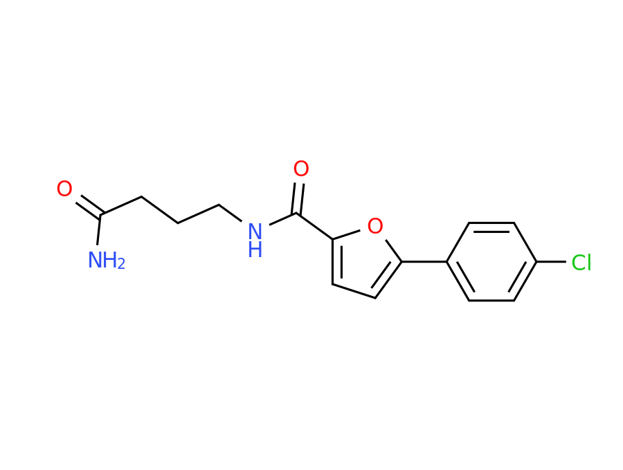 Structure Amb19434043