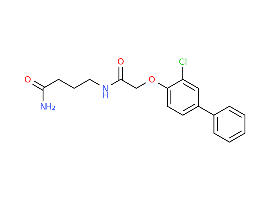 Structure Amb19434050