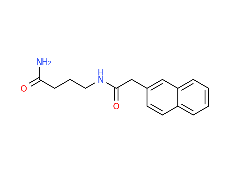 Structure Amb19434060