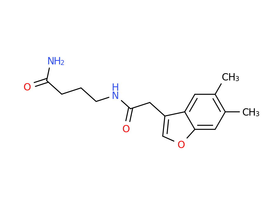 Structure Amb19434062