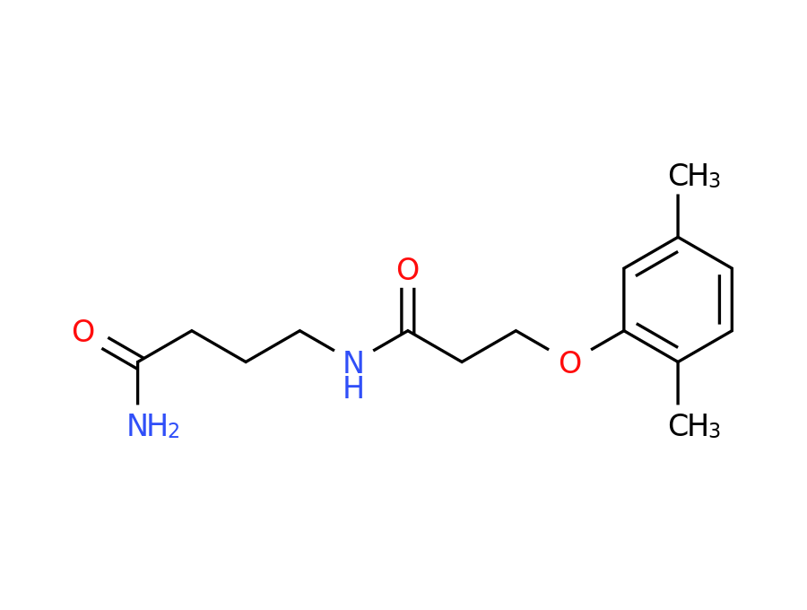 Structure Amb19434069