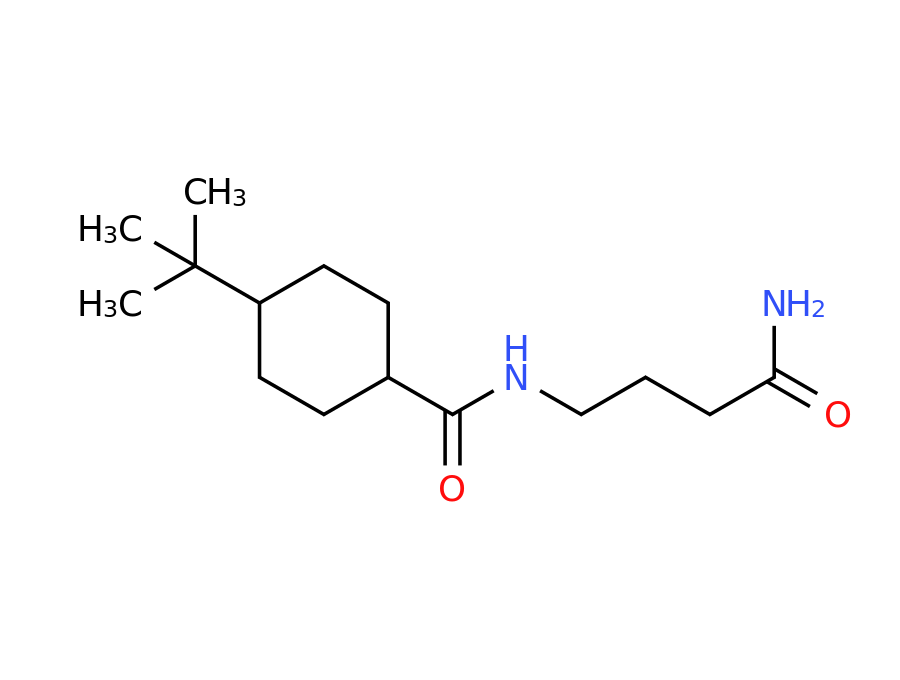 Structure Amb19434072