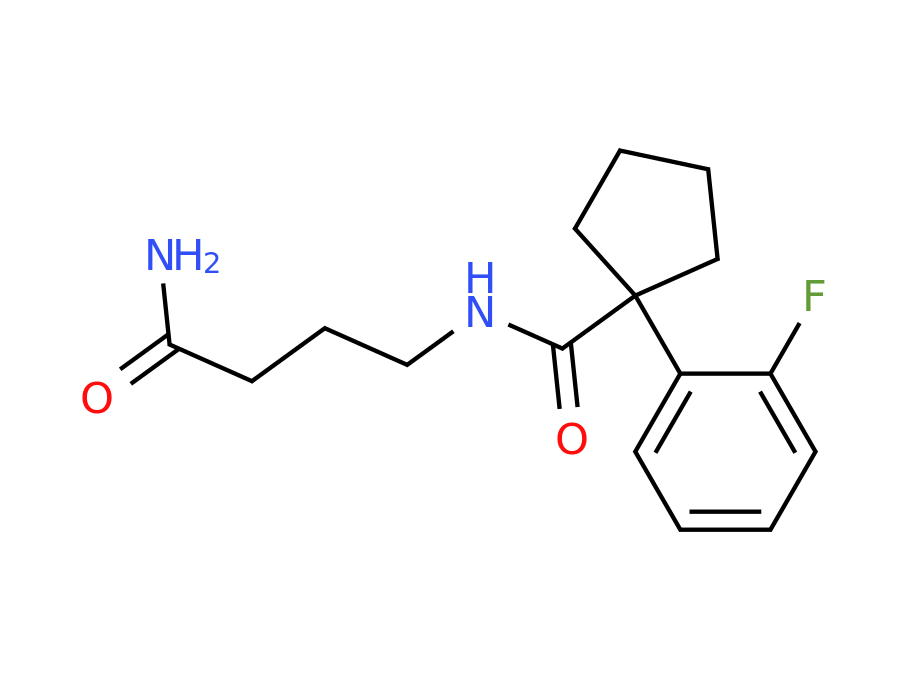 Structure Amb19434073