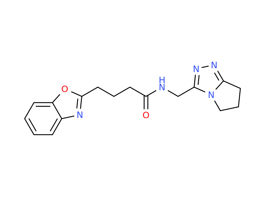 Structure Amb19434076