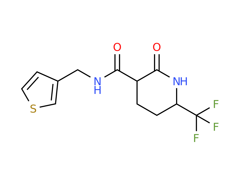 Structure Amb19434089