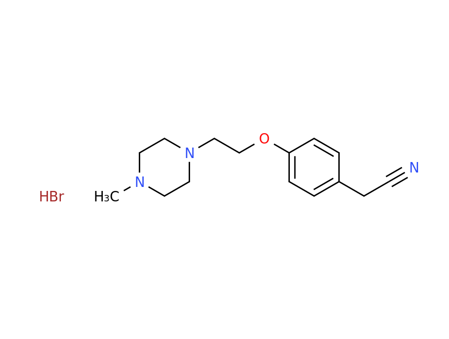 Structure Amb19434160