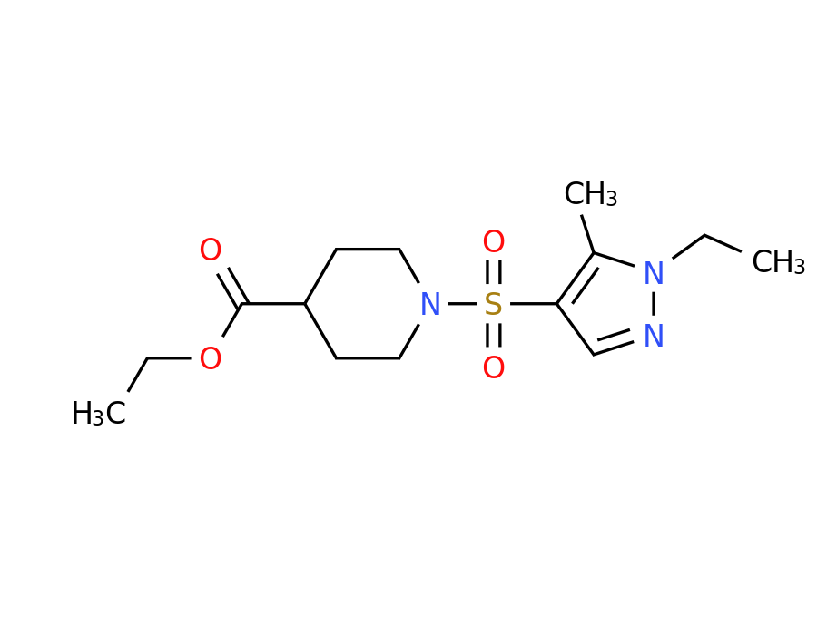 Structure Amb1943417