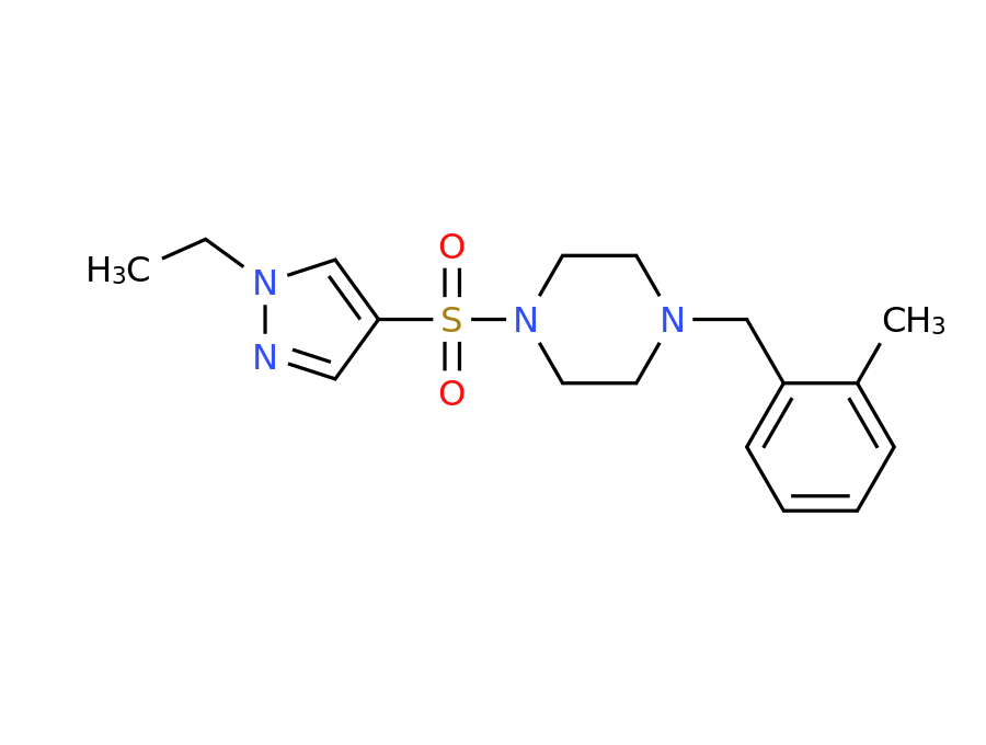 Structure Amb1943426