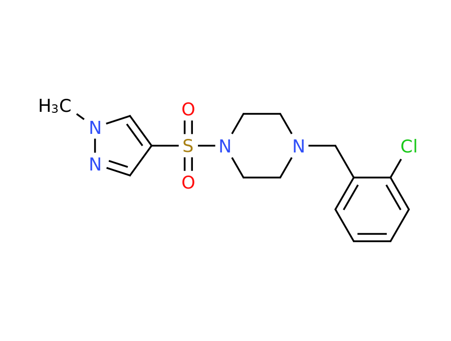 Structure Amb1943437