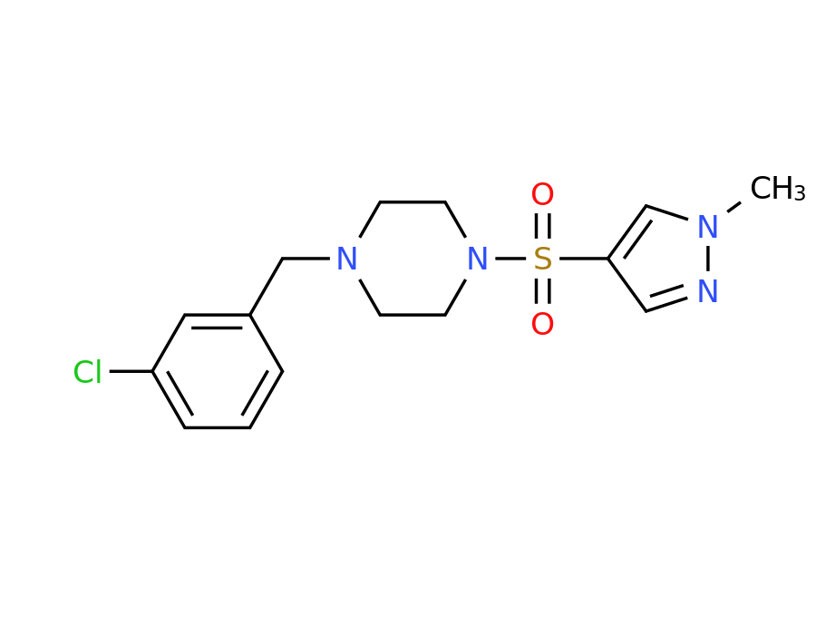 Structure Amb1943439